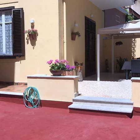Josh'S House Mondello Villa Dış mekan fotoğraf