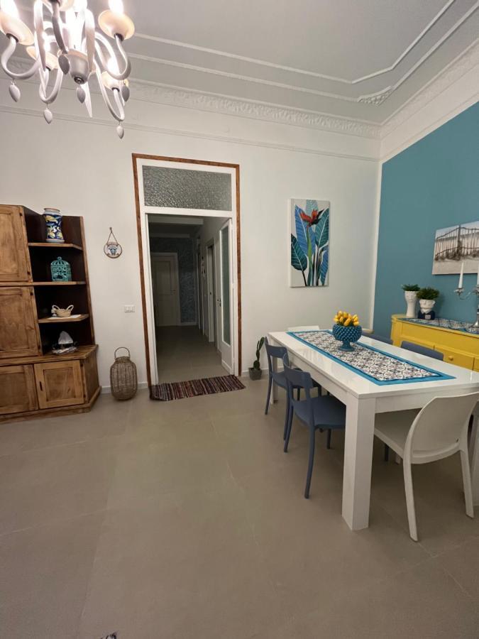 Josh'S House Mondello Villa Dış mekan fotoğraf